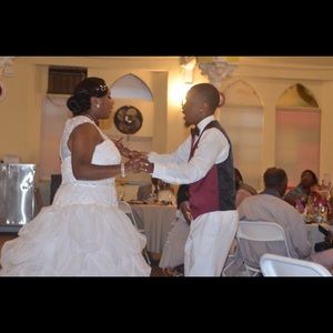 Meet your Posher, Reginald