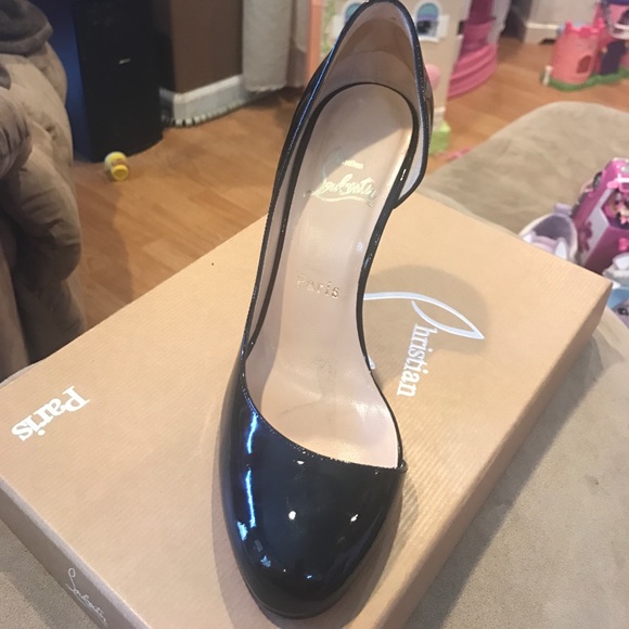 Helmour 100 patent calf - Picture 2 of 4