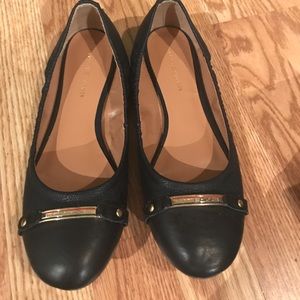 Tommy Hilfiger ballet flats