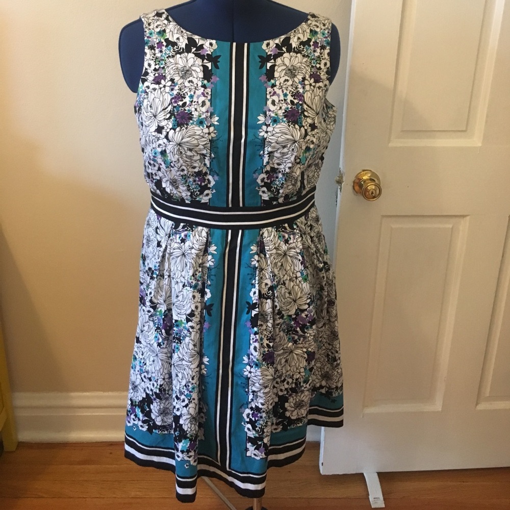 New York and Company Dress