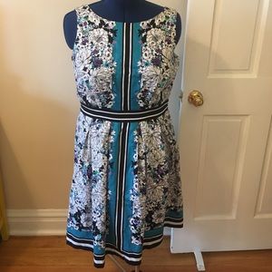 New York and Company Dress