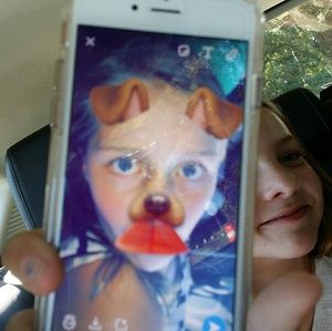 Meet your Posher, Kate