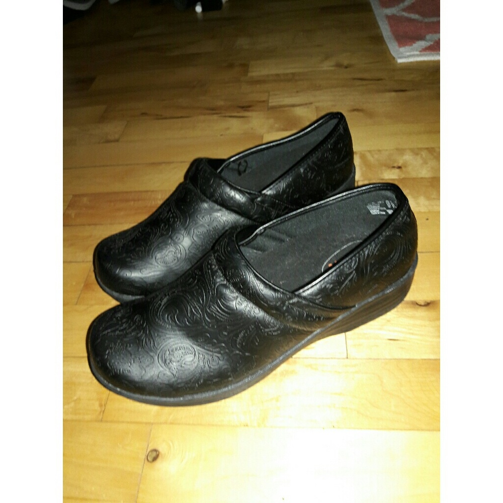 Nursing / CNA / Medical Assistant / Work Shoe Clog