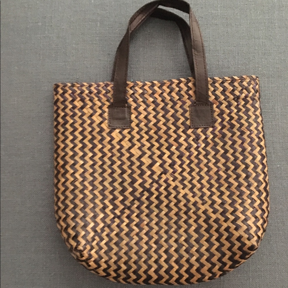 Beach Bag