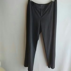 Dark Gray Nine West Slacks