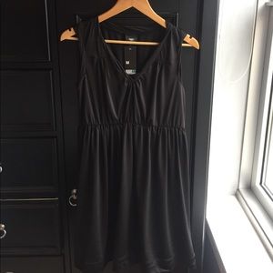 Mossimo black dress
