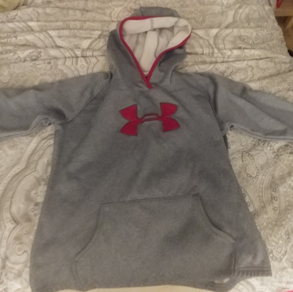 Under Armour Hoodie