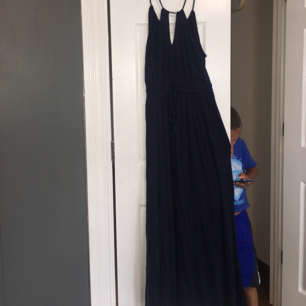 Banana Republic Maxi Dress