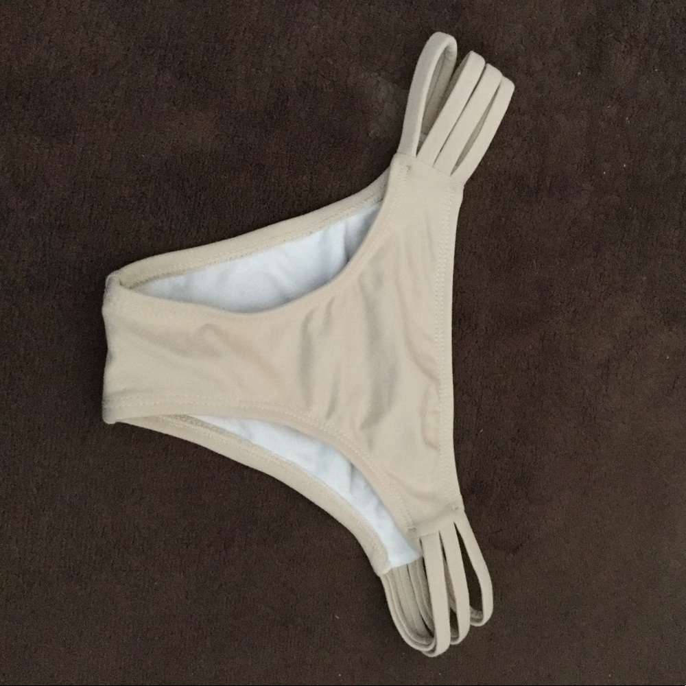 NWOT San Lorenzo Bottoms