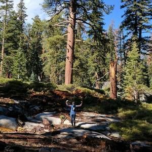 Meet your Posher, Amanda