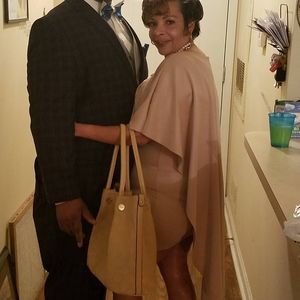 Meet your Posher, Althea