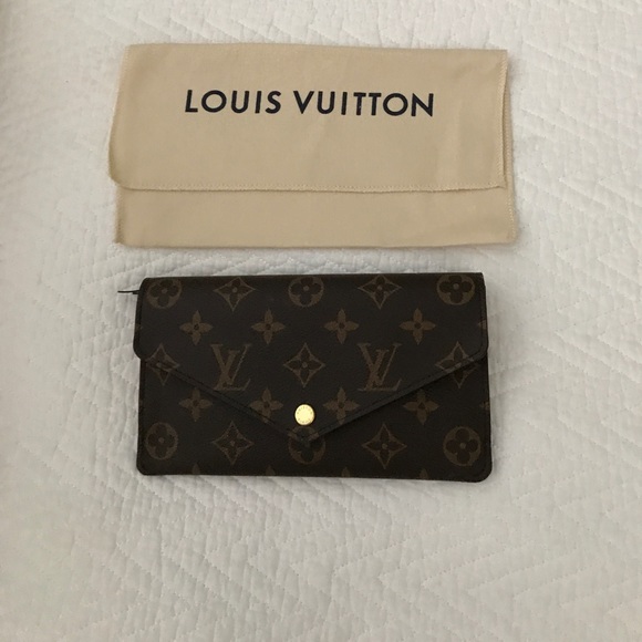 Authentic LV Dust Bag SALE - Picture 2 of 2