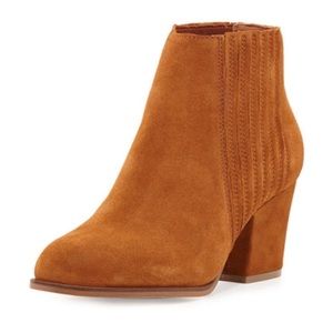 Steve Madden booties