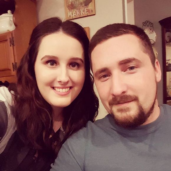 Meet your Posher, Haley - Picture 1 of 1