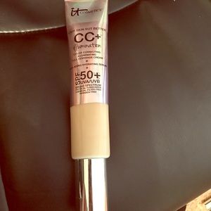 Cc cream illumination fair