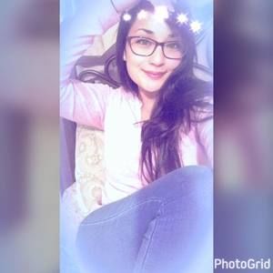 Meet your Posher, Tessa