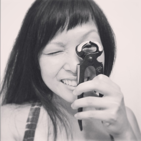 Meet your Posher, Hsingii. :) - Picture 2 of 5