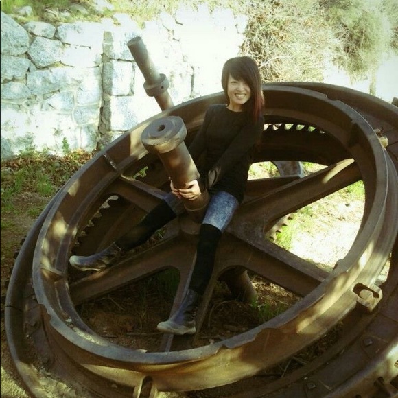 Meet your Posher, Hsingii. :) - Picture 3 of 5