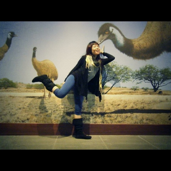 Meet your Posher, Hsingii. :) - Picture 5 of 5