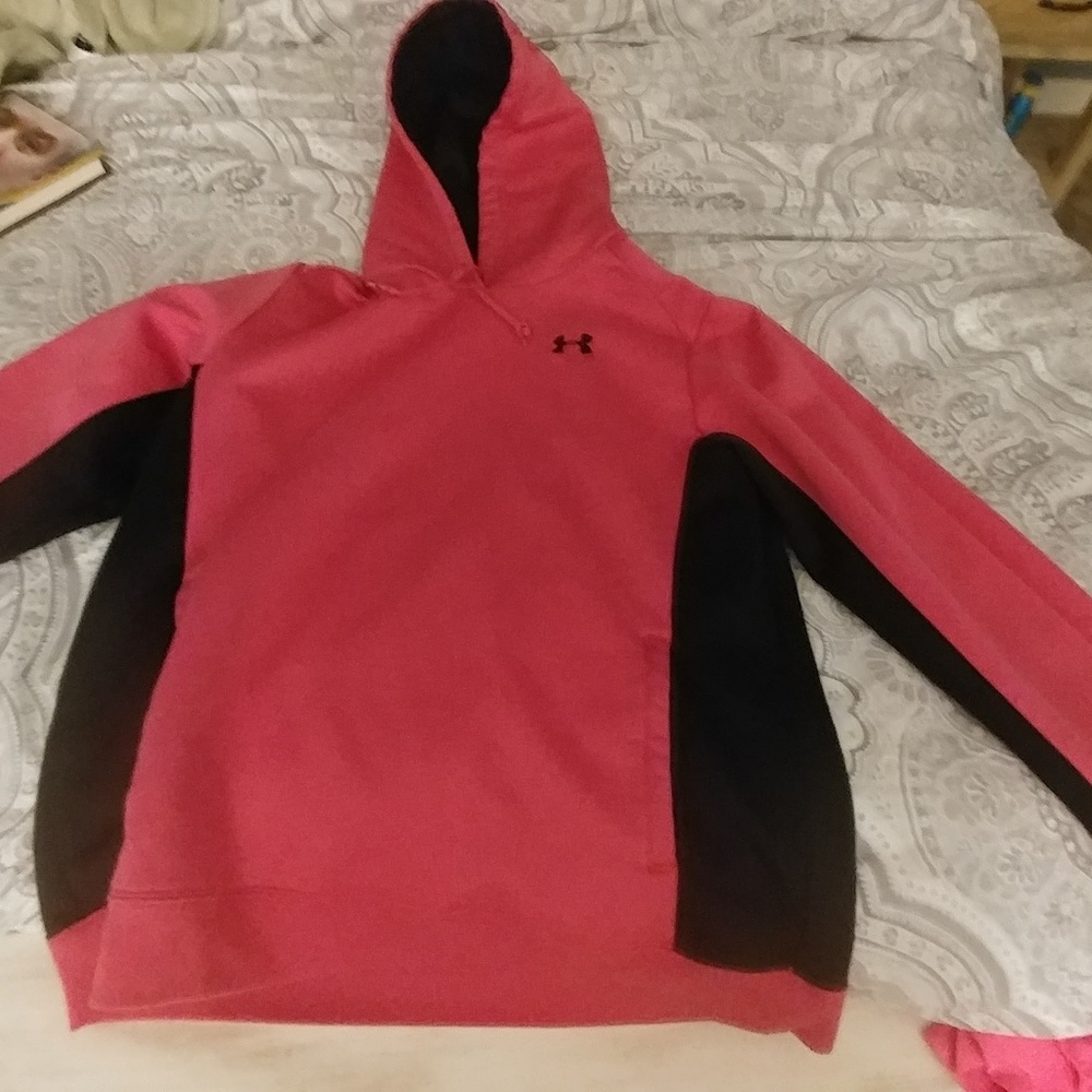 Under Armour Hoodie