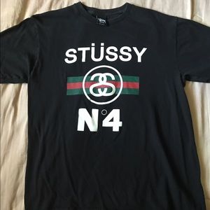 Stussy Tshirt
