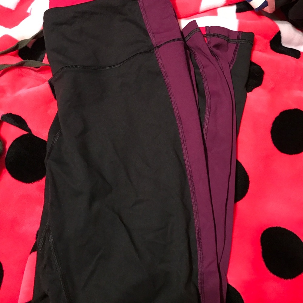VSX knockout tights