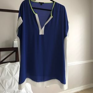 J.Crew tunic