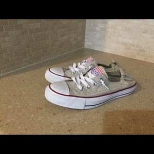 Converse All Star Chuck Taylor Shoreline Sneakers