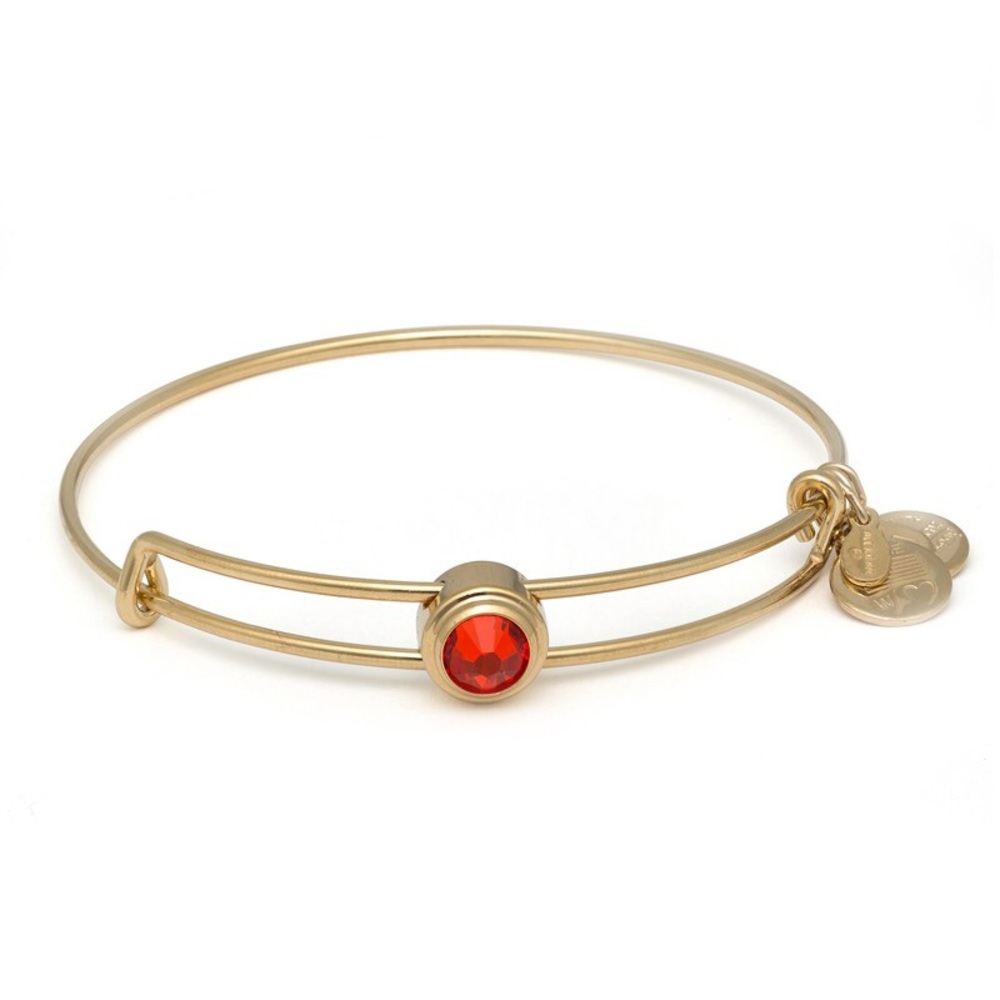 💋💥❤️Alex & Ani Sacred Stud Gold bracelet❤️💥💋