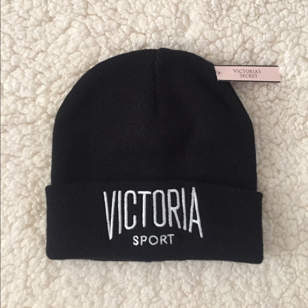 Victoria's Secret Beanie