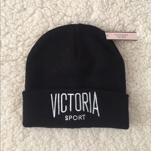 Victoria's Secret Beanie