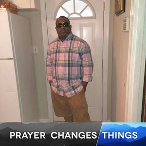 Meet your Posher, Fredrick