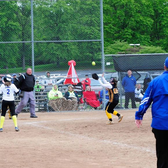 Meet your Posher, Maycie - Picture 1 of 1