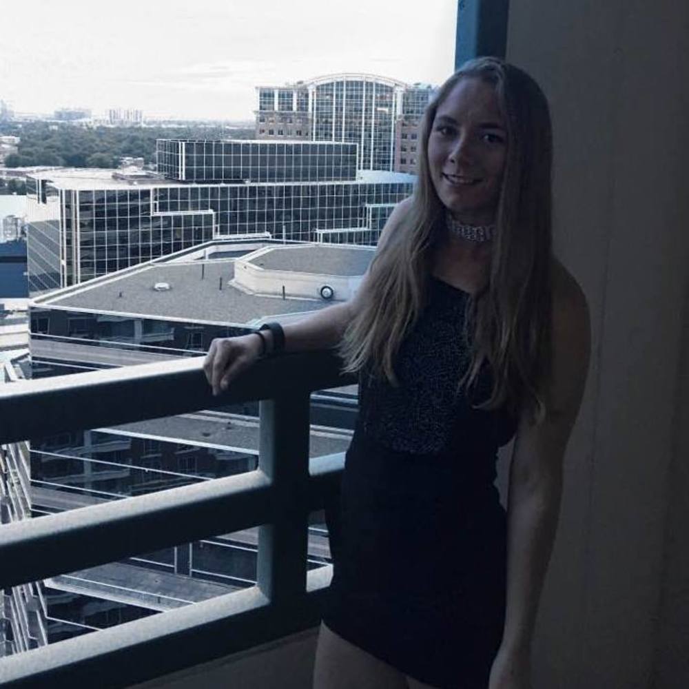 Meet your Posher, Rachael