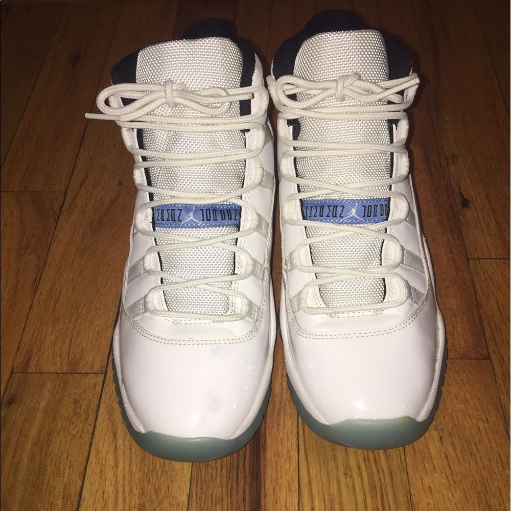 Jordan 11 Retro