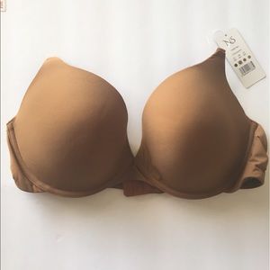 🚫SOLD🚫 NUBIAN SKIN ESSENTIAL T-SHIRT BRA