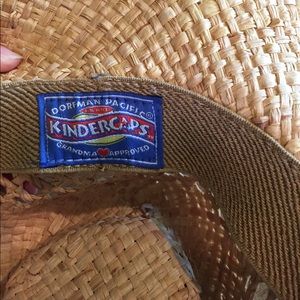 dorfman pacific kindercaps