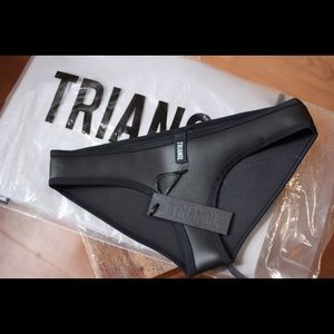 Authentic Triangl bikini bottom