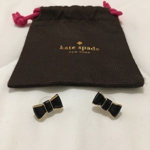 KATE SPADE EARRINGS