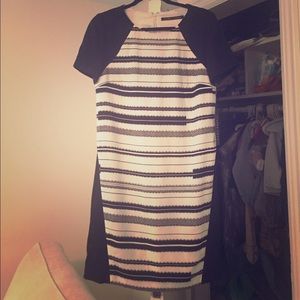 Ivanka trump dress with tags