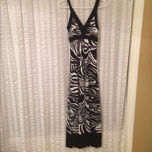 Karen Kane Maxi Dress