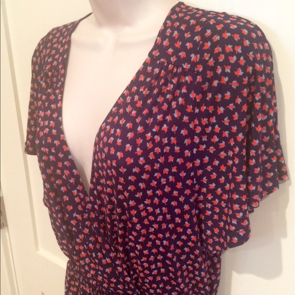 French Connection dress, size 6 - Picture 3 of 6