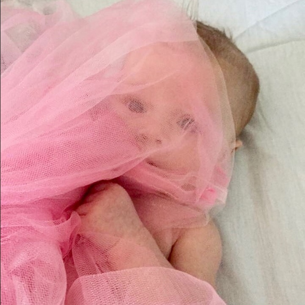 Meet your Posher, Joann