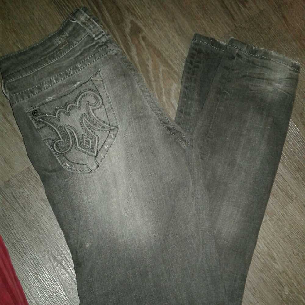 MEK Denim size 25 women's jeans