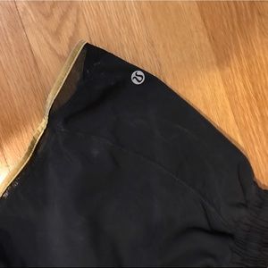 lululemon shorts