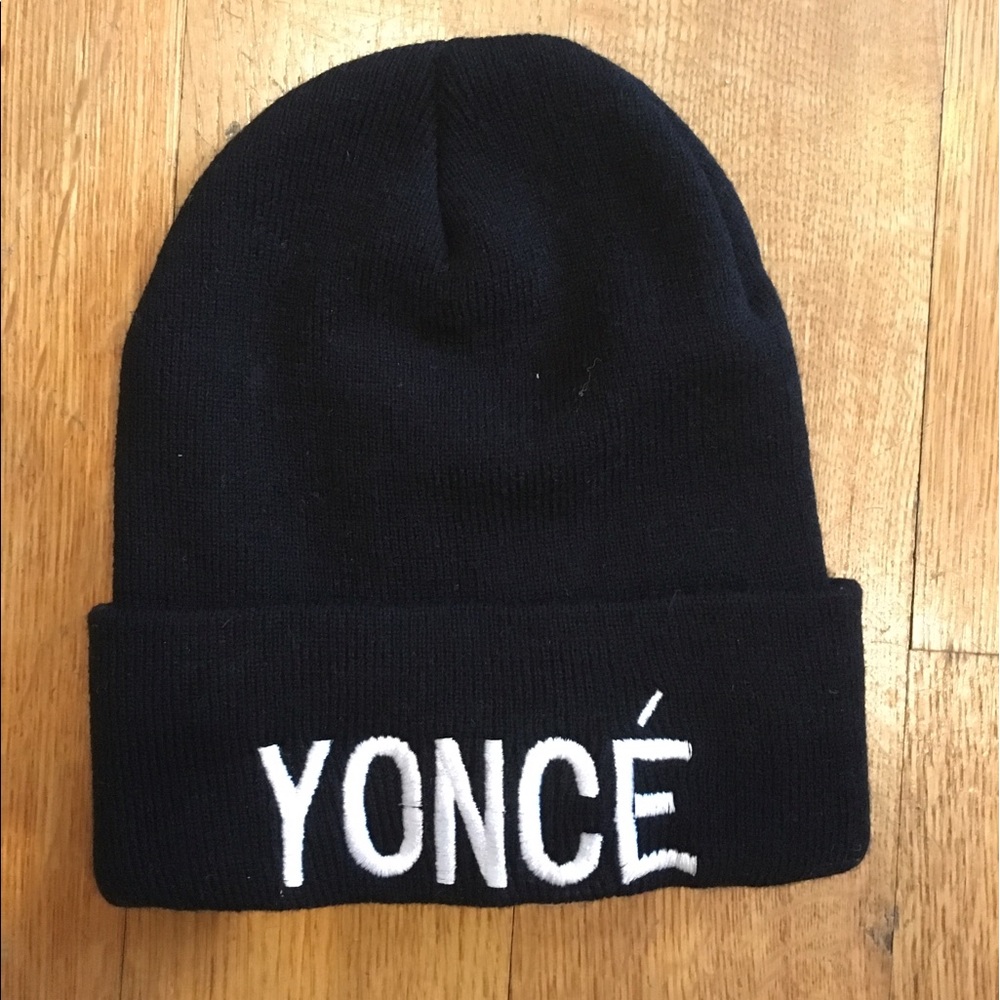Yoncé Hat