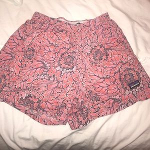 Women's XS Patagonia shorts