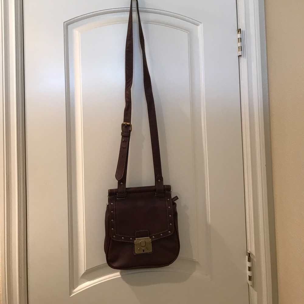 American Living Crossbody Purse
