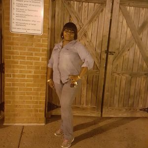 Meet your Posher, Jacqueline