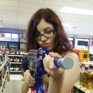 Meet your Posher, Kerrie